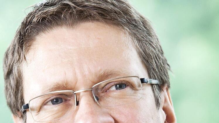 Martin Korte Foto: privat