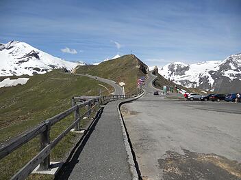 Kletterunfall am Gro&szlig;glockner: 19-j&auml;hriger Deutscher tot