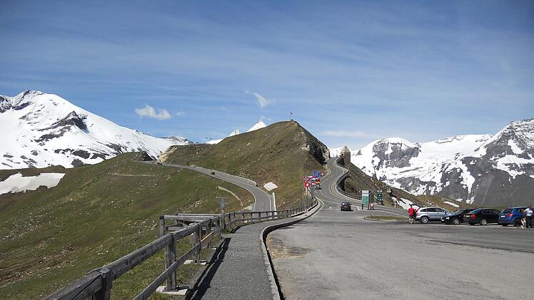 Kletterunfall am Gro&szlig;glockner: 19-j&auml;hriger Deutscher tot