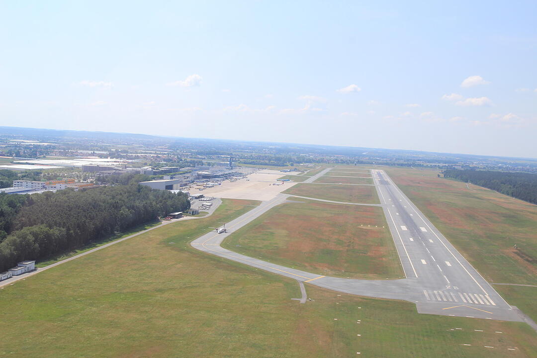 Airport Luft