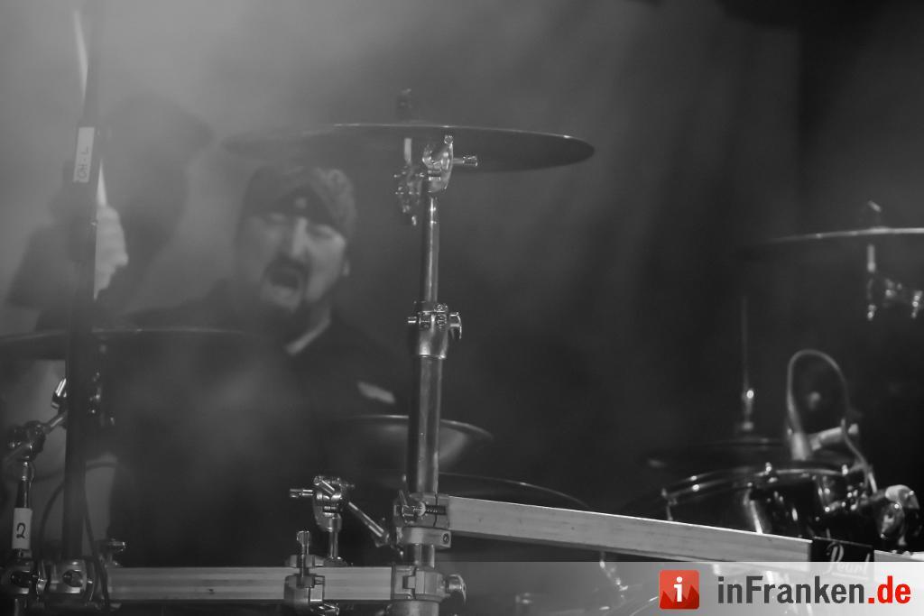 A Life Divided in Nürnberg