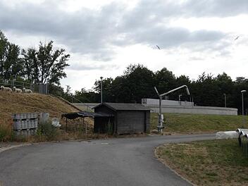 Der Zeiler Stadtrat beschloss, dass der Kl&auml;rschlamm aus der Gemeinschaftskl&auml;ranlage Zeil-Sand in Zukunft durch das Landkreisprojekt entsorgt wird. und trat dem Zweckverband bei.  Christian Licha