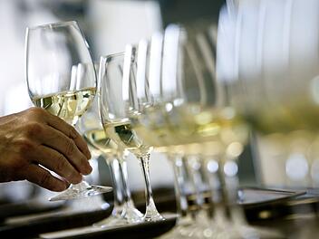 Wer wird "Fr&auml;nkische Weinhoheit"? Wahl mit absoluter Premiere