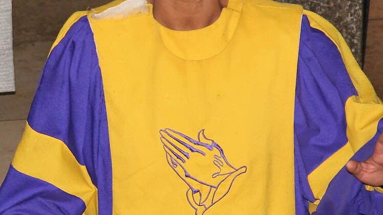 Martina Bruno Foto: Johanna Blum