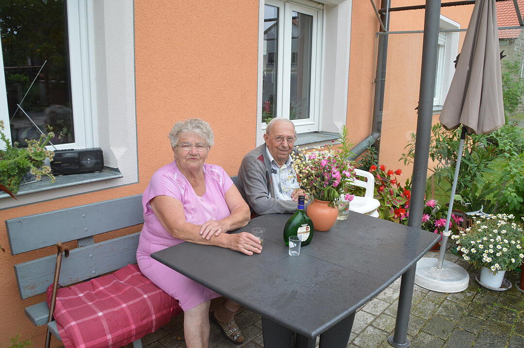 Hellmitzheim hat Zukunft