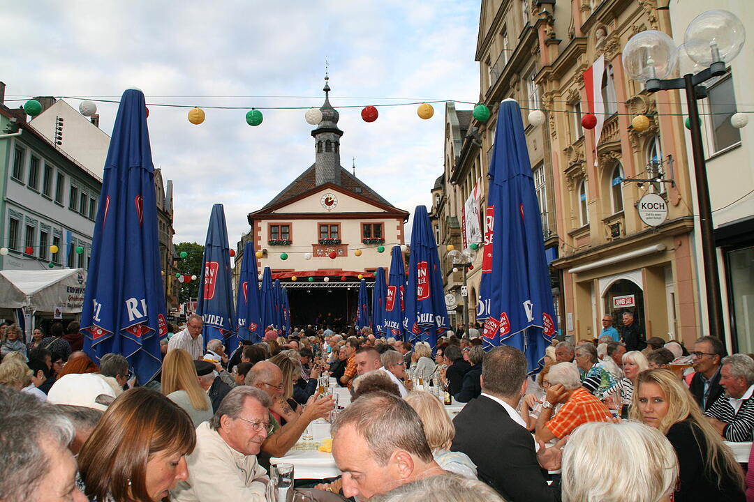 Rakoczy-Fest 2017