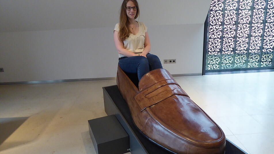 Welche Schuhgröße Hat Der Größte Mensch Der Welt www.infranken.de