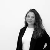 Autorenprofil Gwendolyn Kaiser