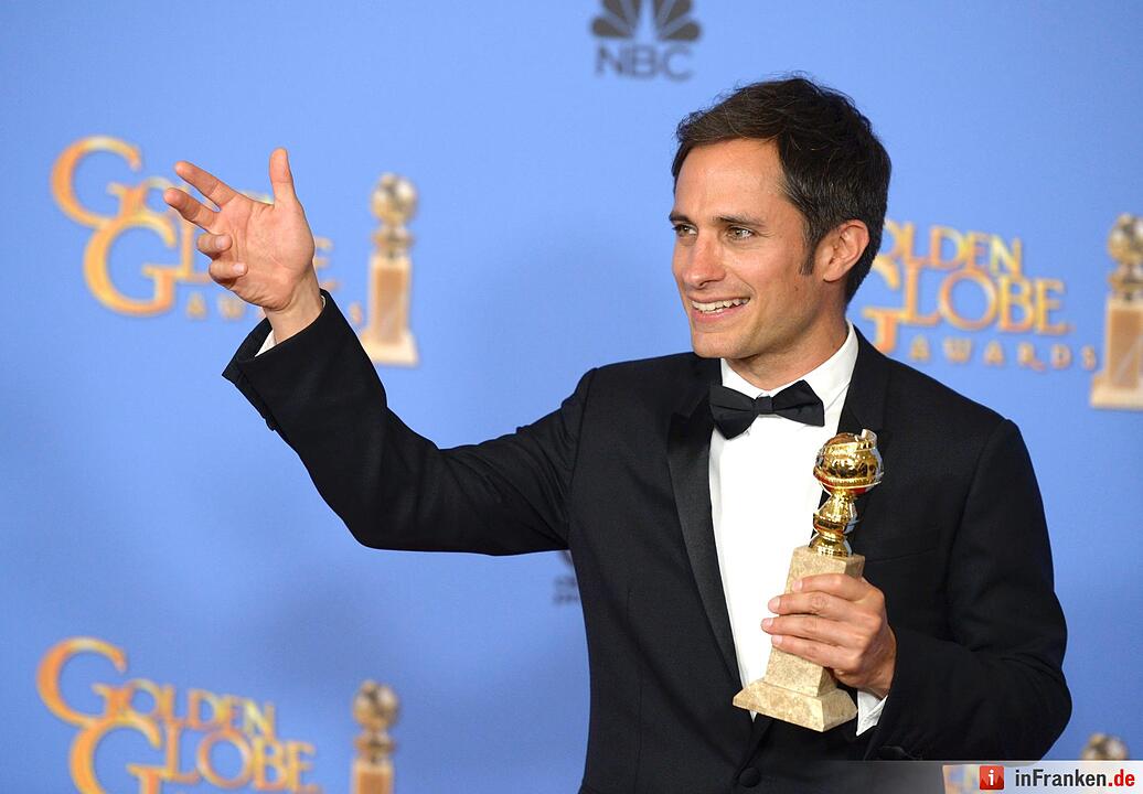 Die Gewinner der Golden Globes 2016