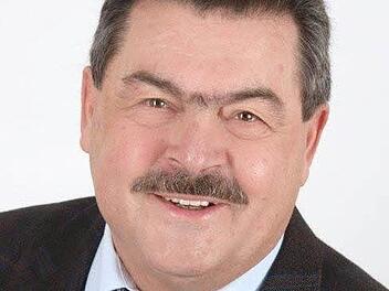 Richard Rauh. Foto: FT-Archiv