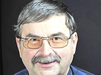 Geht in den Ruhestand: Prof. Dr. Jochen Jirmann. Foto: Hochschule Coburg