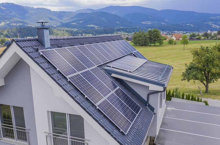 In 6 Wochen zur Solaranlage mit Speicher - was das Miet-Modell von Enpal so attraktiv macht