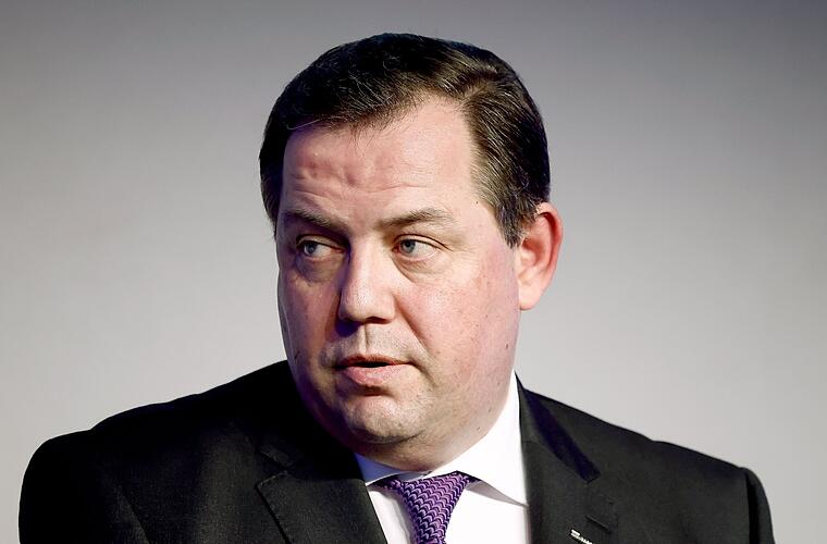 Berliner Messe-Chef hört auf