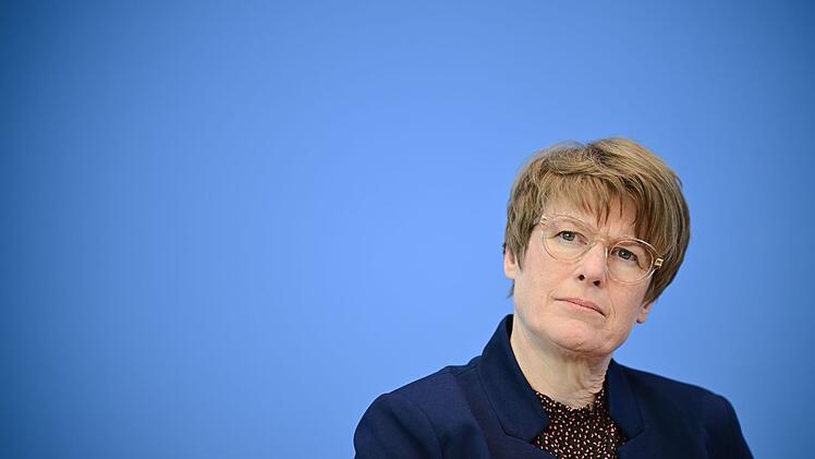 Wirtschaftsweise Grimm