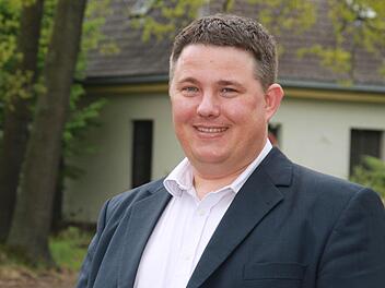 Markus Blum, Geschäftsführer von "blumquadrat". Foto: Diana Fuchs