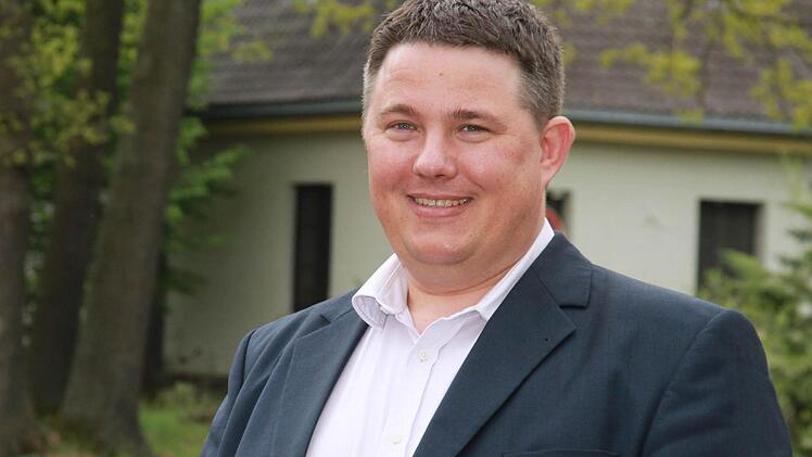 Markus Blum, Geschäftsführer von "blumquadrat". Foto: Diana Fuchs