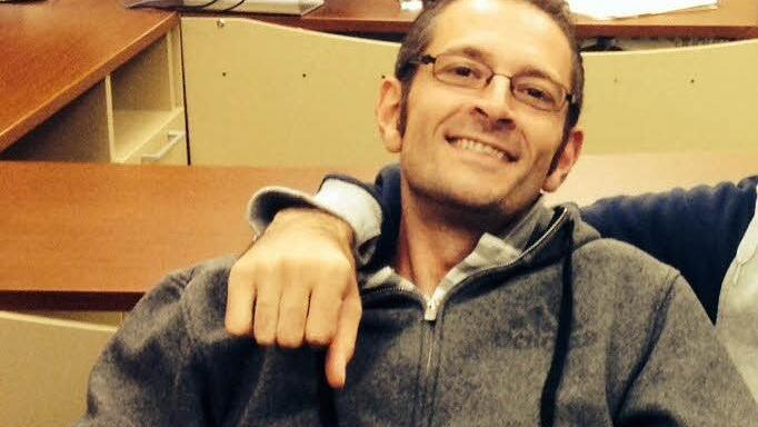 Daniele Baiesi Foto: Bamberger Basketball GmbH