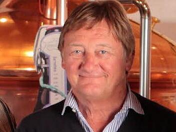 Roman Geyer ist tot. Foto: Archiv