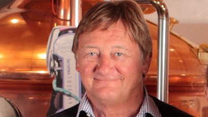 Roman Geyer ist tot. Foto: Archiv