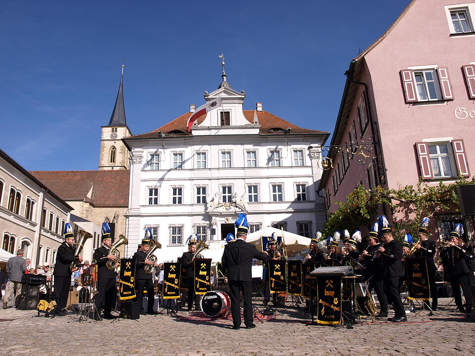 Weinkulinarischer Spaziergang