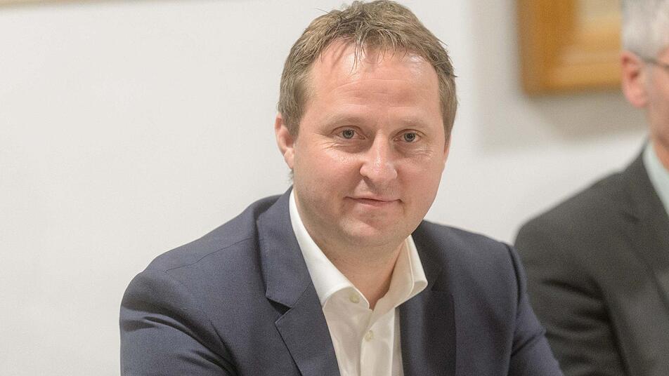 Mario WolffFoto: privat