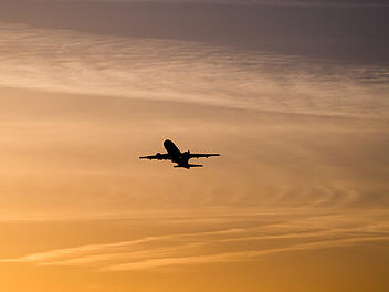 M&ouml;gliche Kerosin-Engp&auml;sse