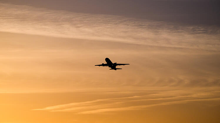 M&ouml;gliche Kerosin-Engp&auml;sse
