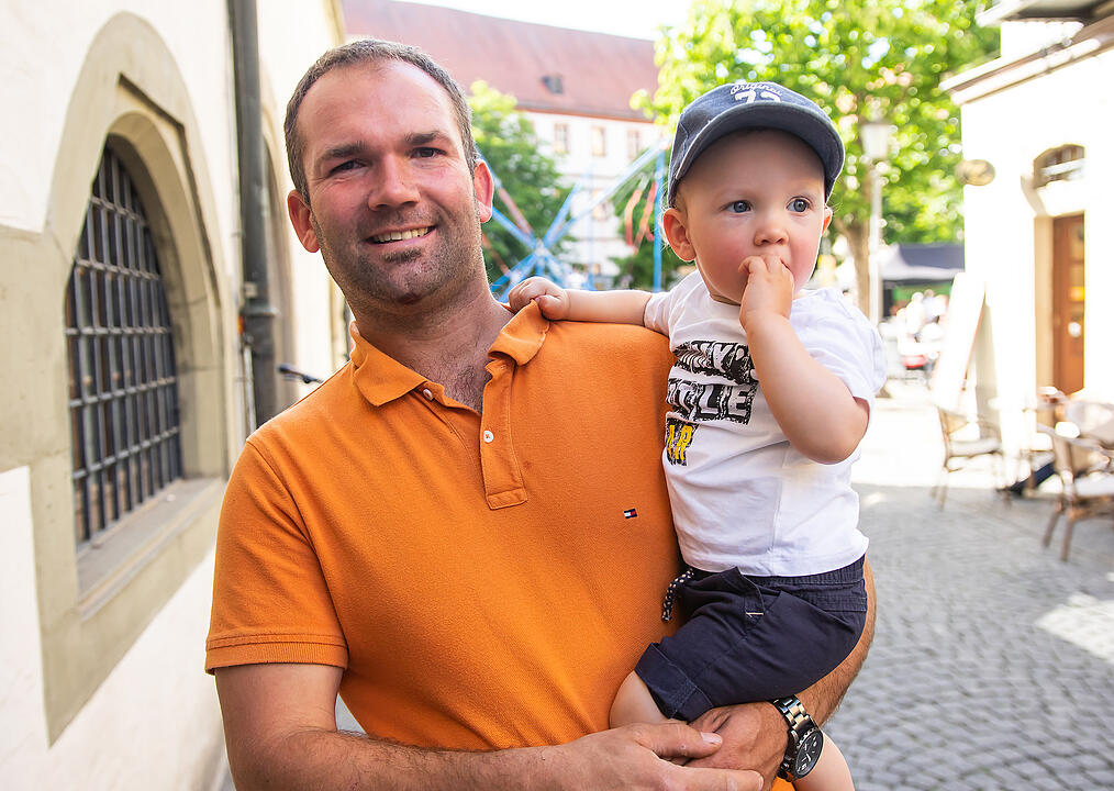Stadtfest