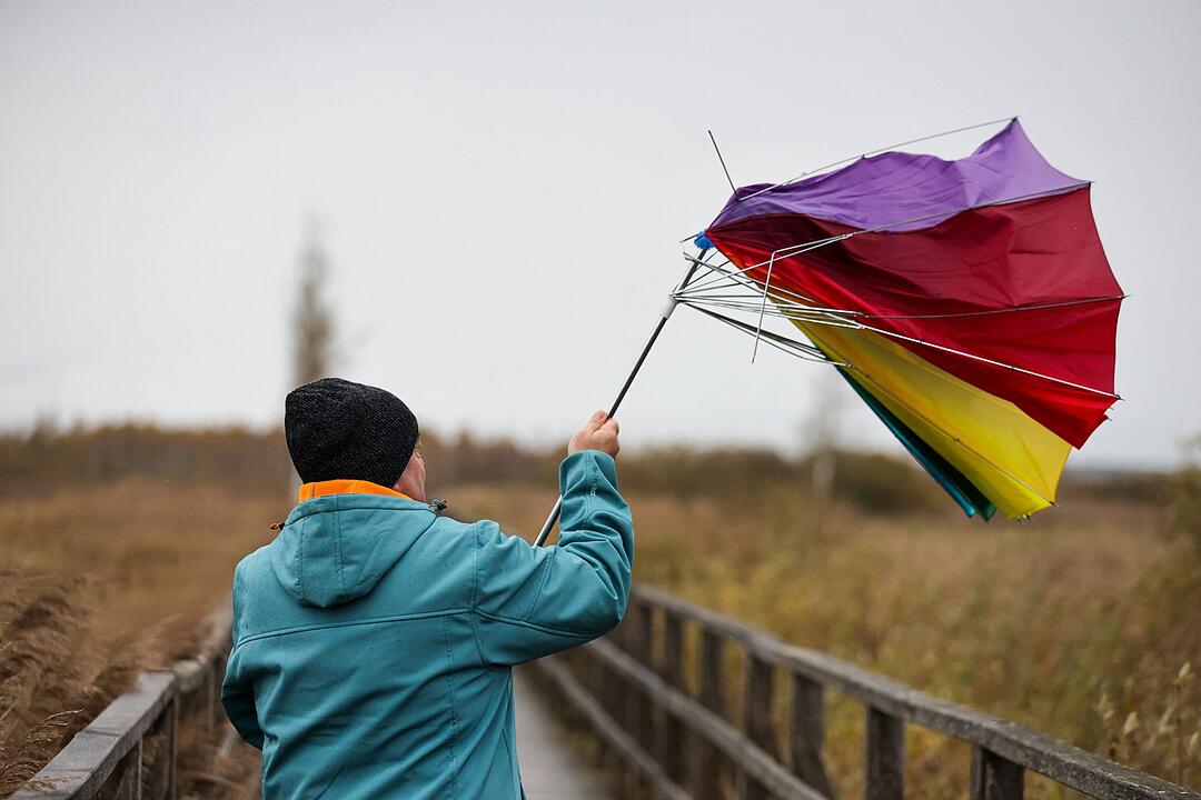 Wetter in Baden-W&uuml;rttemberg