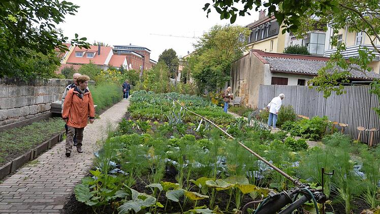 Gärtner- und Häckermuseum Bamberg. Foto: Ronald Rinklef