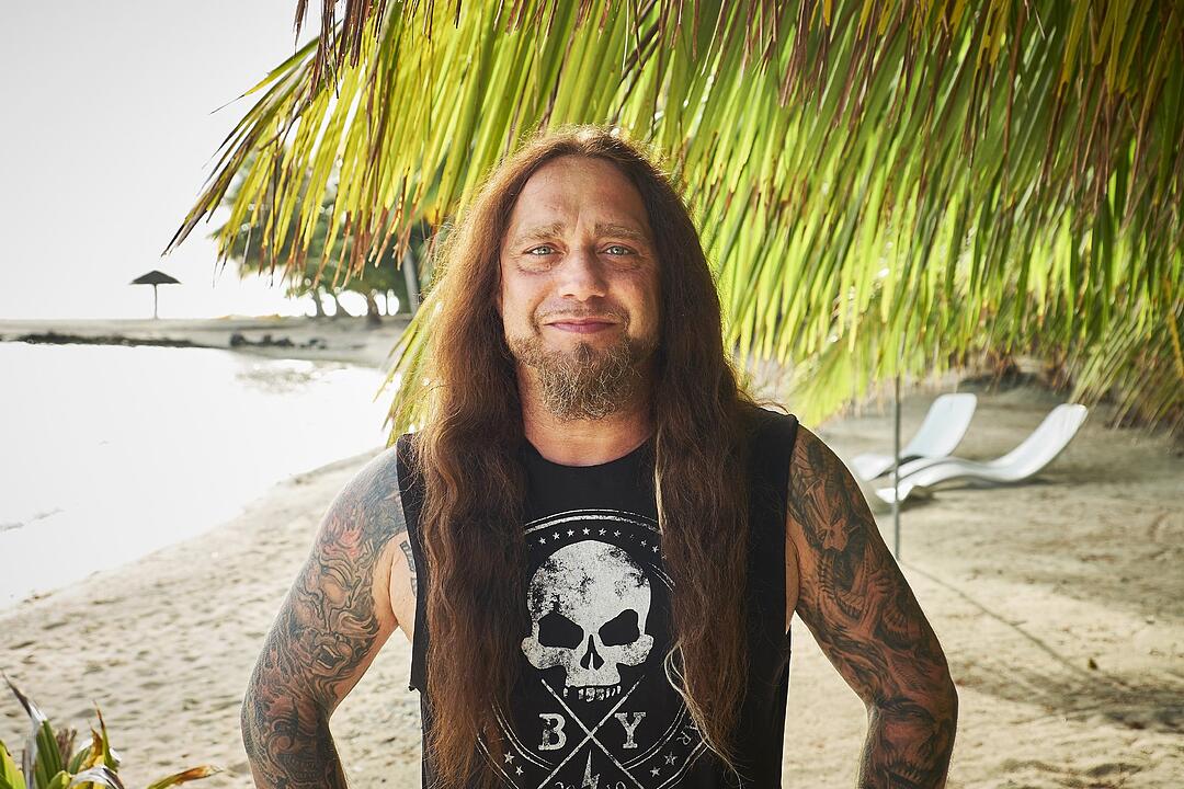 Adam sucht Eva - Promis im Paradies