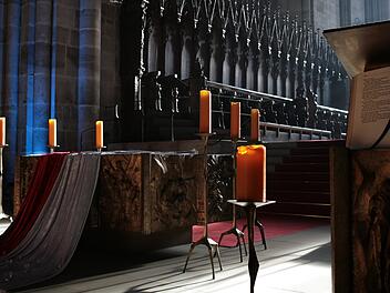 Bamberg: Ein Jahr nach Schick-R&uuml;cktritt - warum gibt es immer noch keinen neuen Bischof?