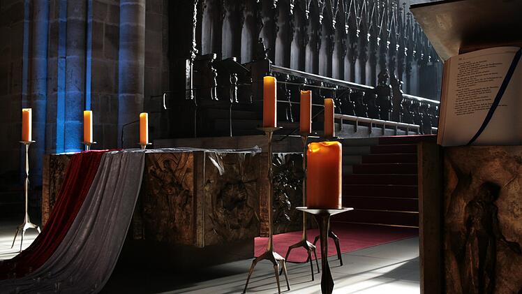 Bamberg: Ein Jahr nach Schick-R&uuml;cktritt - warum gibt es immer noch keinen neuen Bischof?