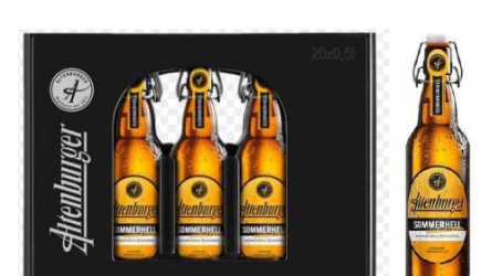 Bier-Rückruf: Verdorbener Geschmack möglich - dieses Bier besser nicht trinken