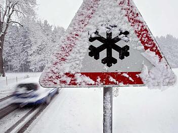 Wer will denn jetzt noch Winter? Foto: dpa