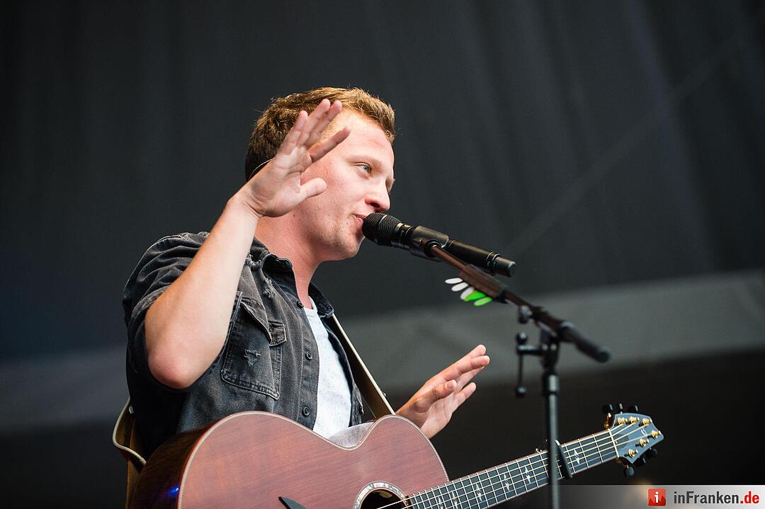 Bardentreffen 2015
