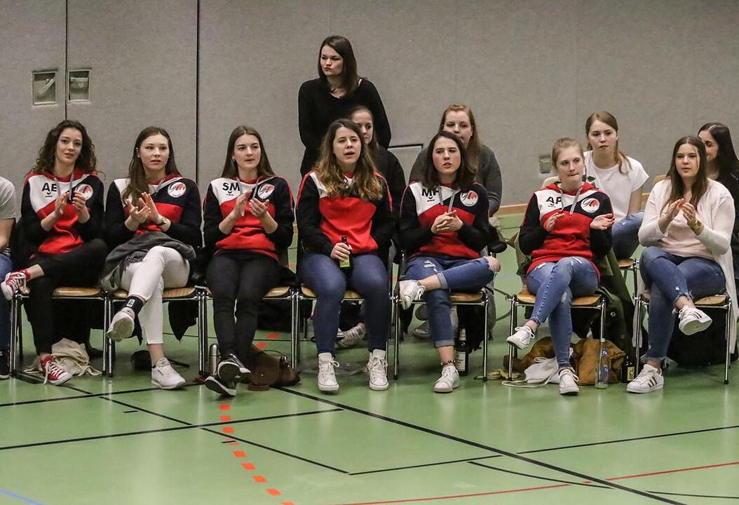 TSV Lengfeld - VfL Volkach