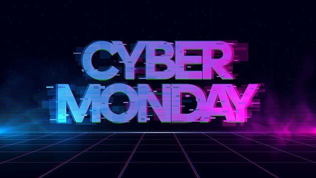Cyber Monday, Black Week