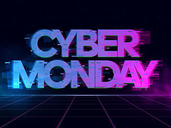 Cyber Monday, Black Week