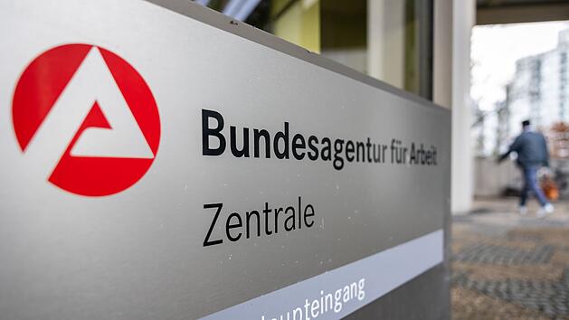 Bundesagentur für Arbeit - Zentrale