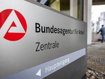 Bundesagentur für Arbeit - Zentrale