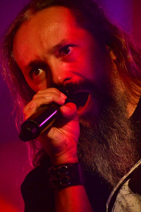 Schlachtschüssel & FUCK