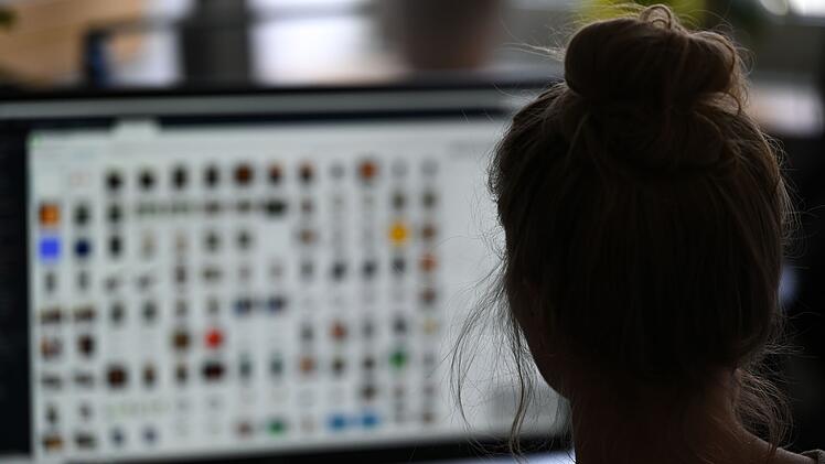 Polizei ermittelt zu Kinderpornografie