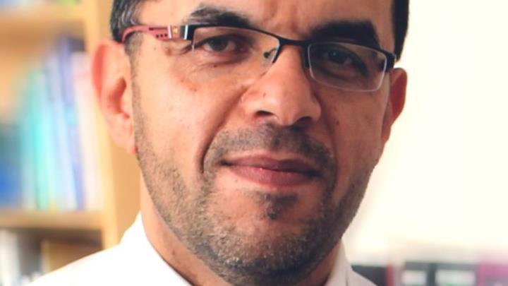 Saleh Al Hamoud
