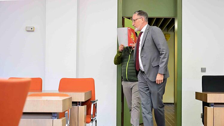 Prozessauftakt gegen Notfallsanit&auml;ter