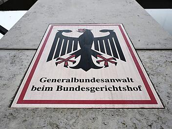 Bundesanwaltschaft
