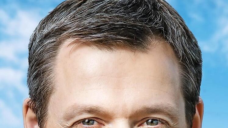 "Ein attraktives Mobilitätskonzept sollte flexibel sein", sagt Thomas Silberhorn (CSU).