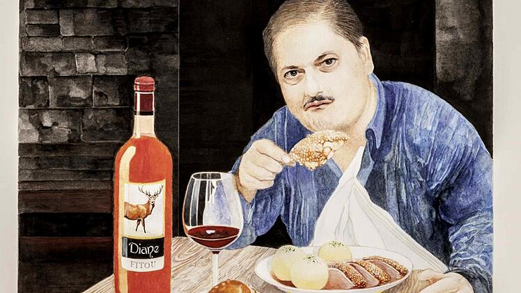 Impressionen aus der Ausstellung   Foto: Richard Sänger