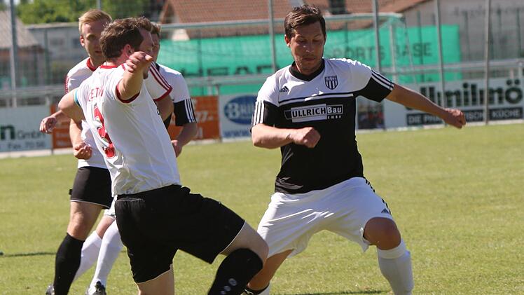 Wichtiger Neuzugang für Ebelsbach: Luka Hornung.  Foto: Geiling