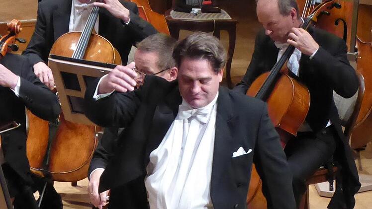 Kissinger Operettenzauber 2018 Foto: Gerhild Ahnert